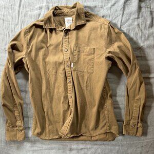 Topo Designs Dirt Shirt